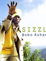 Bobo Ashanti