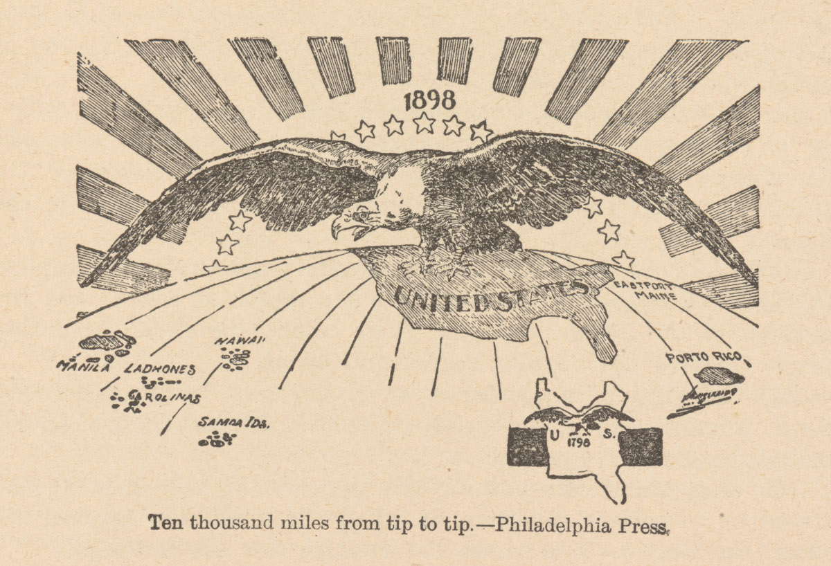 The Empire Suffrage Syllabus